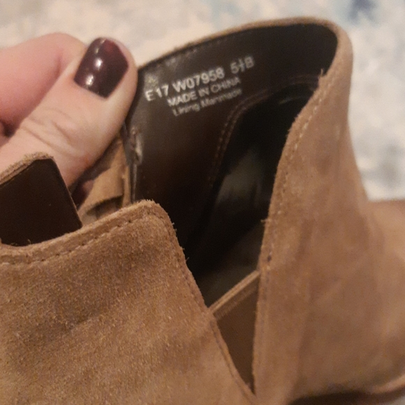 Cole Haan booties! - Picture 5 of 6